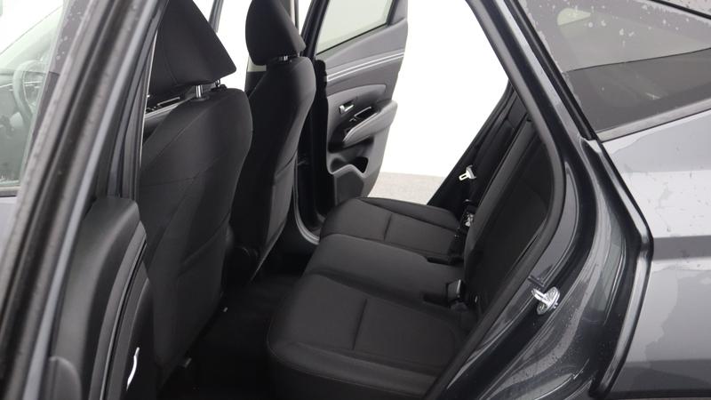 Used Hyundai TUCSON 2021 for sale - 77117445: Photo 18