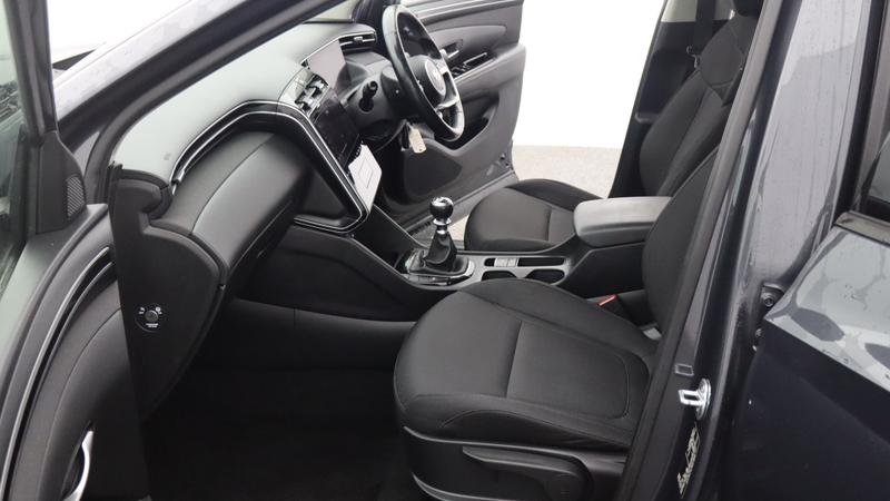 Used Hyundai TUCSON 2021 for sale - 77117445: Photo 19