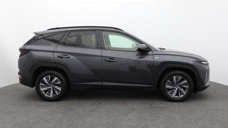 Used Hyundai TUCSON 2021 for sale - 77117445: Photo 2
