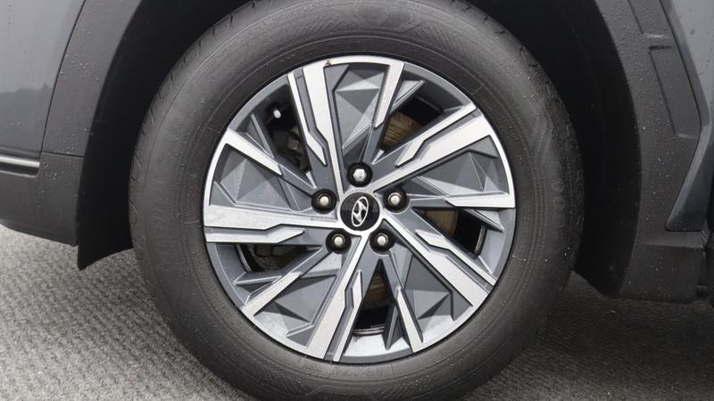 Used Hyundai TUCSON 2021 for sale - 77117445: Photo 20