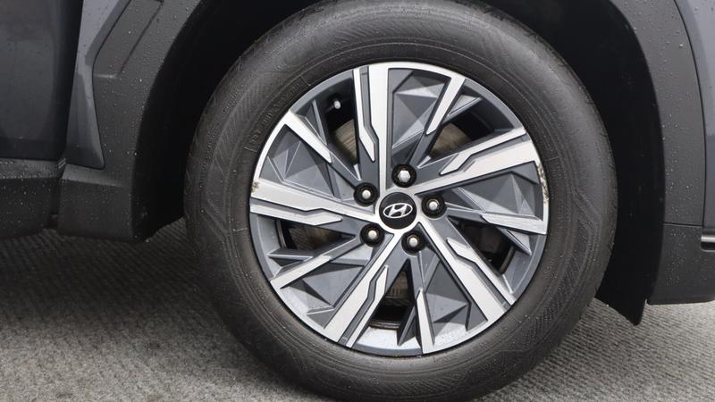 Used Hyundai TUCSON 2021 for sale - 77117445: Photo 21