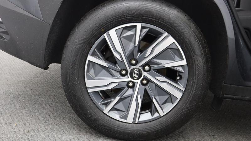 Used Hyundai TUCSON 2021 for sale - 77117445: Photo 22