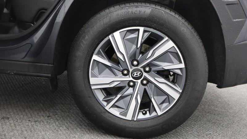 Used Hyundai TUCSON 2021 for sale - 77117445: Photo 23