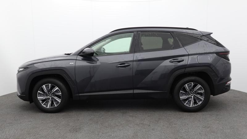 Used Hyundai TUCSON 2021 for sale - 77117445: Photo 6