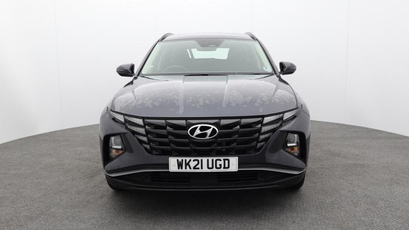 Used Hyundai TUCSON 2021 for sale - 77117445: Photo 8