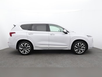 Used Hyundai Santa Fe 2023 for sale - 77116681: Photo