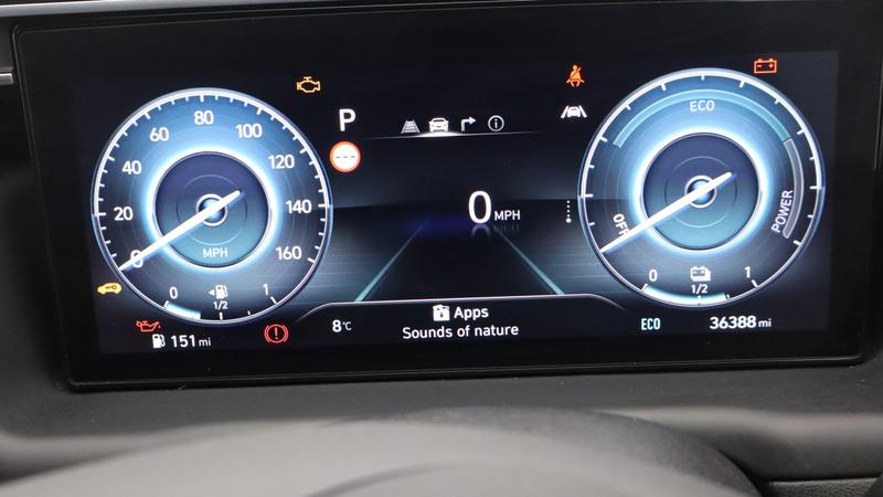 Used Hyundai TUCSON 2022 for sale - 77117177: Photo 10