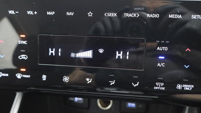 Used Hyundai TUCSON 2022 for sale - 77117177: Photo 13