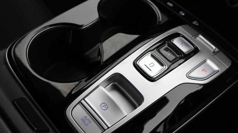 Used Hyundai TUCSON 2022 for sale - 77117177: Photo 14