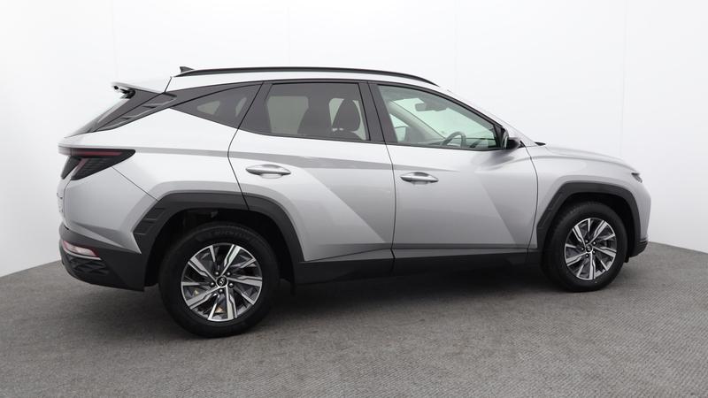 Used Hyundai TUCSON 2022 for sale - 77117177: Photo 2