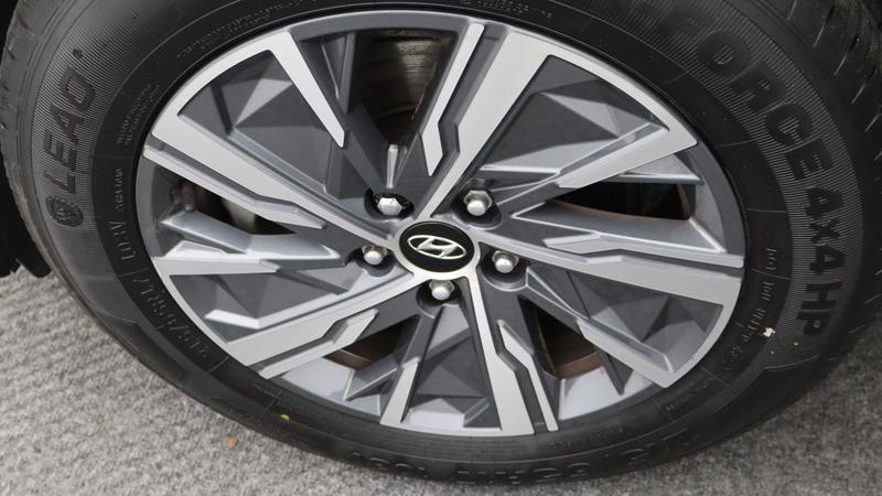 Used Hyundai TUCSON 2022 for sale - 77117177: Photo 22