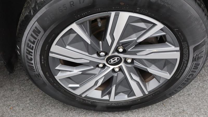 Used Hyundai TUCSON 2022 for sale - 77117177: Photo 23