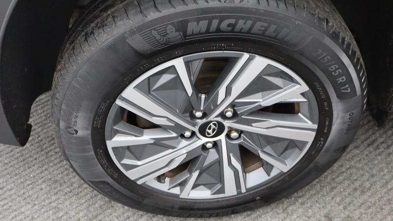 Used Hyundai TUCSON 2022 for sale - 77117177: Photo 24