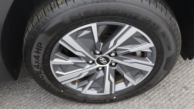 Used Hyundai TUCSON 2022 for sale - 77117177: Photo 25