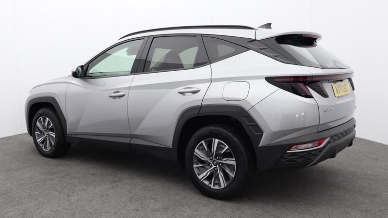 Used Hyundai TUCSON 2022 for sale - 77117177: Photo 5