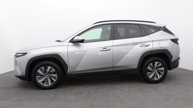 Used Hyundai TUCSON 2022 for sale - 77117177: Photo 6