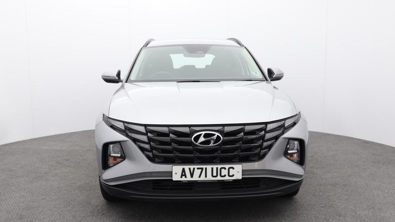 Used Hyundai TUCSON 2022 for sale - 77117177: Photo 8