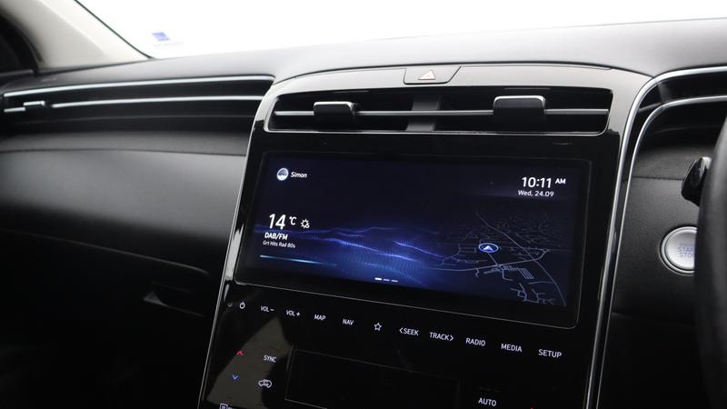 Used Hyundai TUCSON 2022 for sale - 77116950: Photo 11