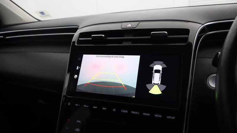 Used Hyundai TUCSON 2022 for sale - 77116950: Photo 12