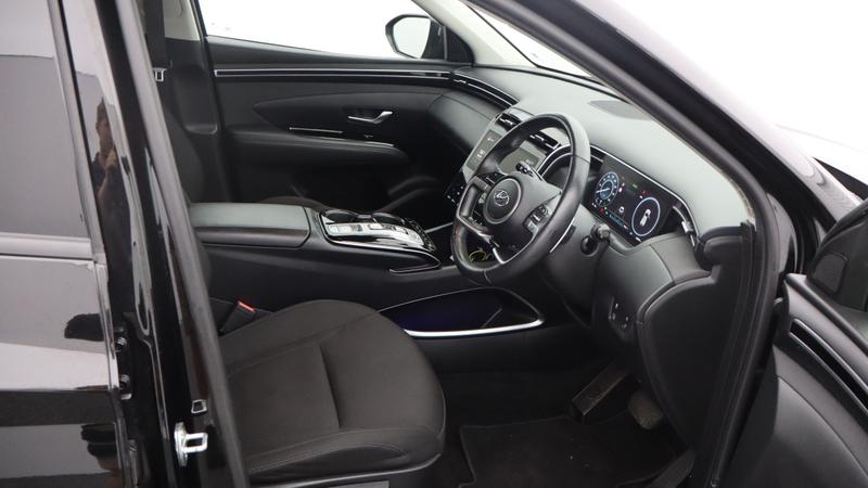 Used Hyundai TUCSON 2022 for sale - 77116950: Photo 14