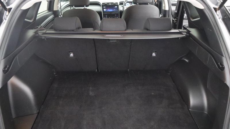 Used Hyundai TUCSON 2022 for sale - 77116950: Photo 16