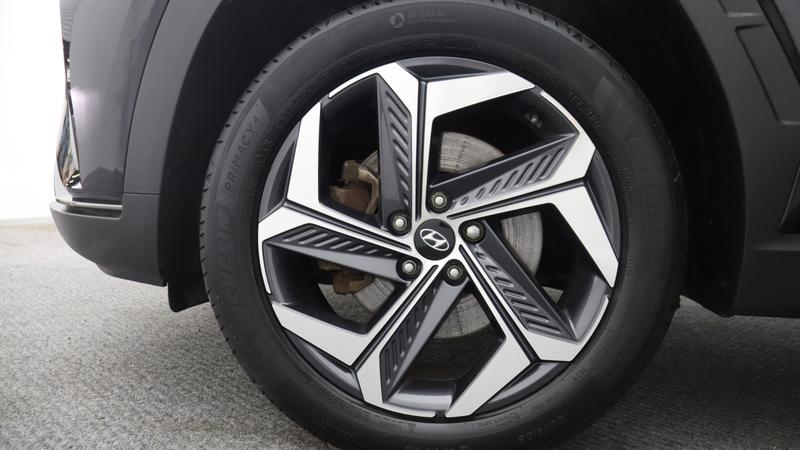 Used Hyundai TUCSON 2022 for sale - 77116950: Photo 19