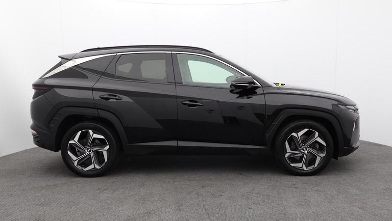 Used Hyundai TUCSON 2022 for sale - 77116950: Photo 2