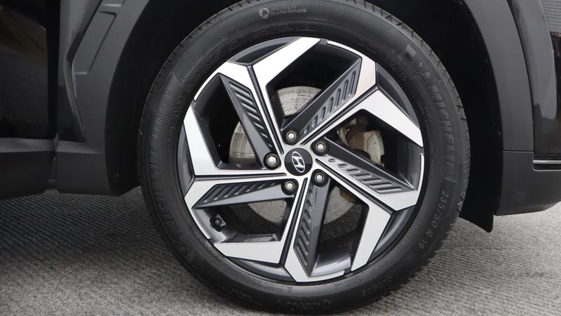 Used Hyundai TUCSON 2022 for sale - 77116950: Photo 20