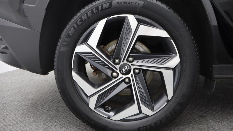 Used Hyundai TUCSON 2022 for sale - 77116950: Photo 21