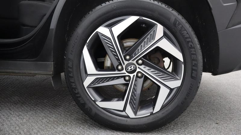 Used Hyundai TUCSON 2022 for sale - 77116950: Photo 22
