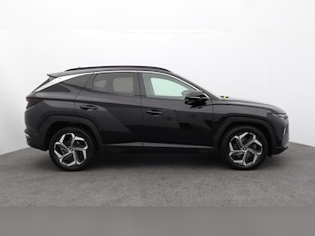 Used Hyundai TUCSON 2022 for sale - 77116950: Photo