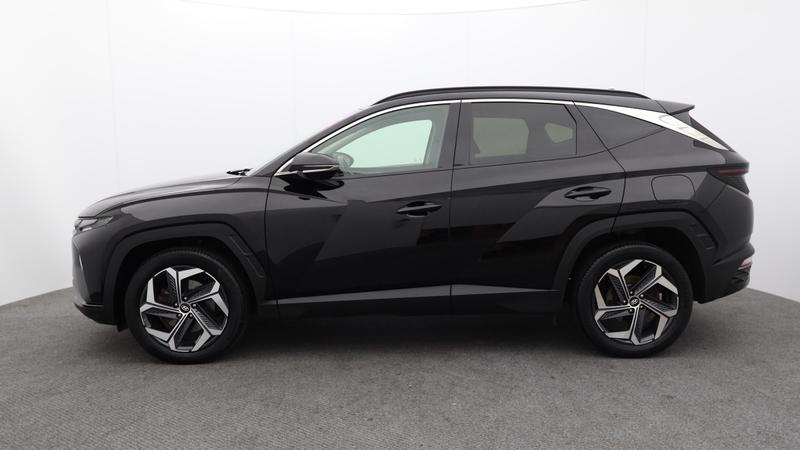 Used Hyundai TUCSON 2022 for sale - 77116950: Photo 6