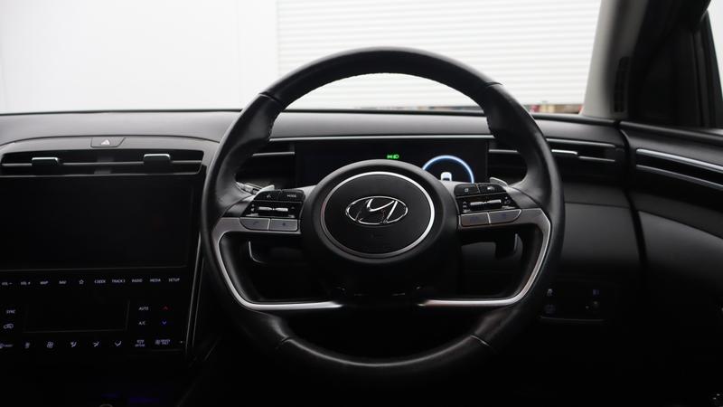 Used Hyundai TUCSON 2022 for sale - 77116950: Photo 9