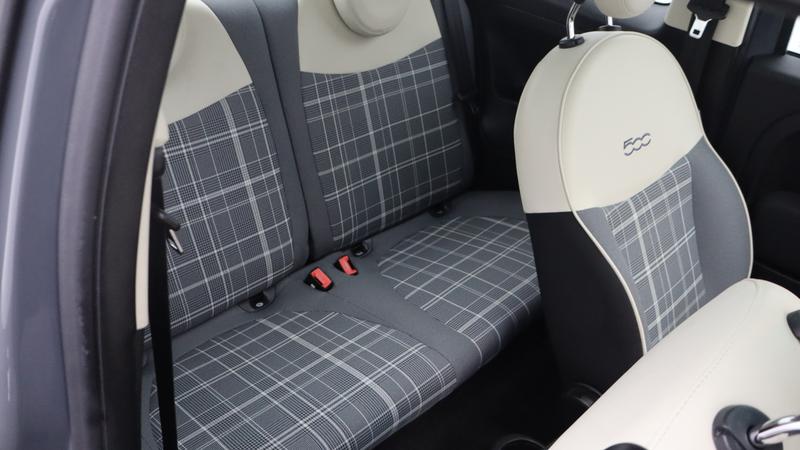 Used Fiat 500 2018 for sale - 77117049: Photo 15