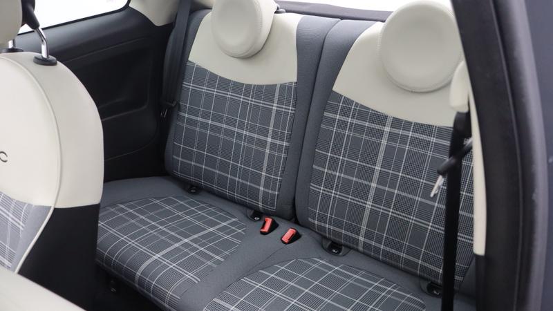 Used Fiat 500 2018 for sale - 77117049: Photo 18