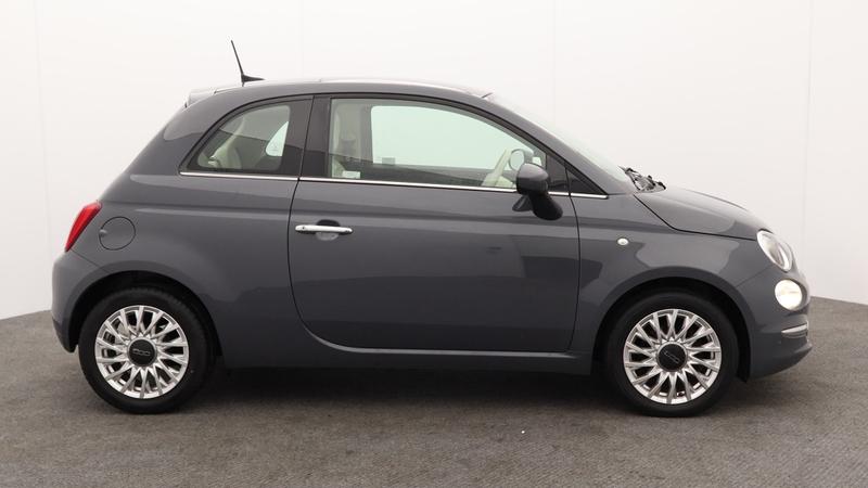 Used Fiat 500 2018 for sale - 77117049: Photo 2