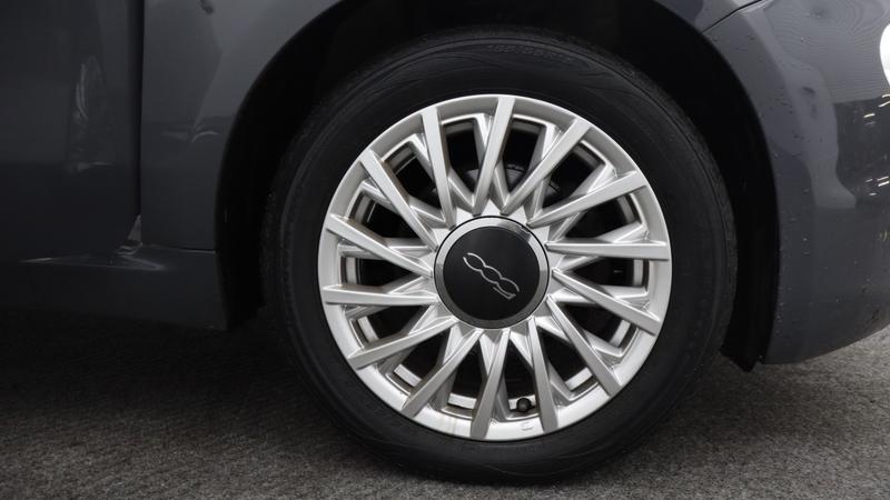 Used Fiat 500 2018 for sale - 77117049: Photo 21