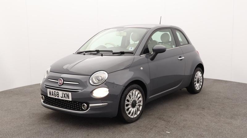 Used Fiat 500 2018 for sale - 77117049: Photo 7