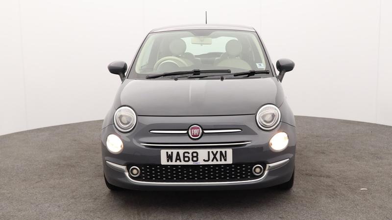 Used Fiat 500 2018 for sale - 77117049: Photo 8