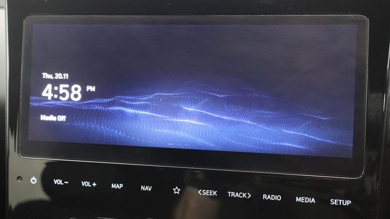 Used Hyundai TUCSON 2022 for sale - 77117198: Photo 11