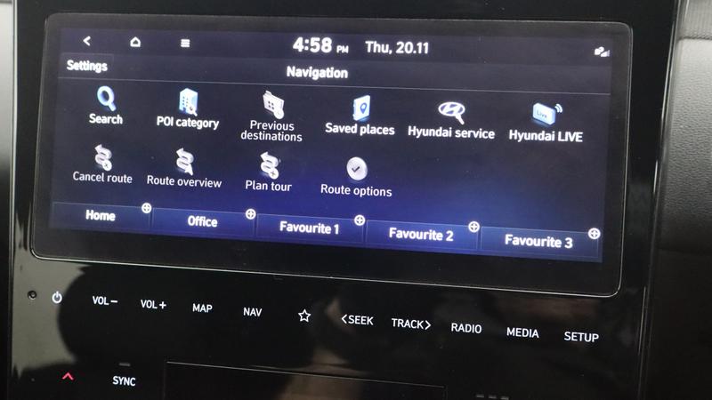 Used Hyundai TUCSON 2022 for sale - 77117198: Photo 13