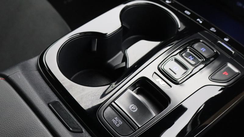 Used Hyundai TUCSON 2022 for sale - 77117198: Photo 15