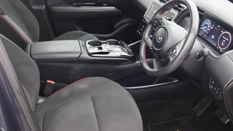 Used Hyundai TUCSON 2022 for sale - 77117198: Photo 16