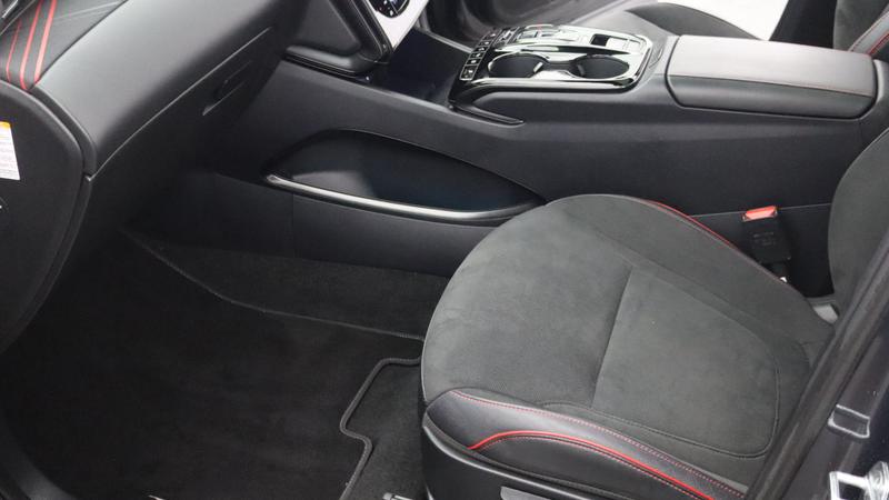 Used Hyundai TUCSON 2022 for sale - 77117198: Photo 22