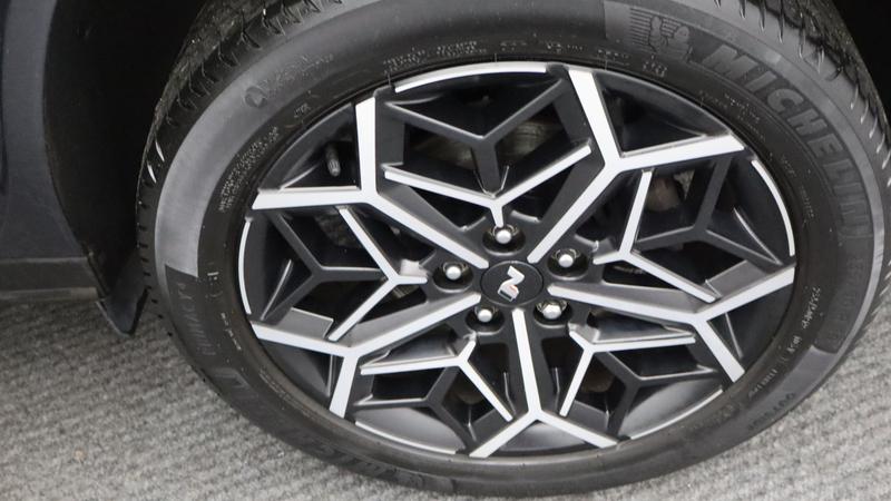 Used Hyundai TUCSON 2022 for sale - 77117198: Photo 27