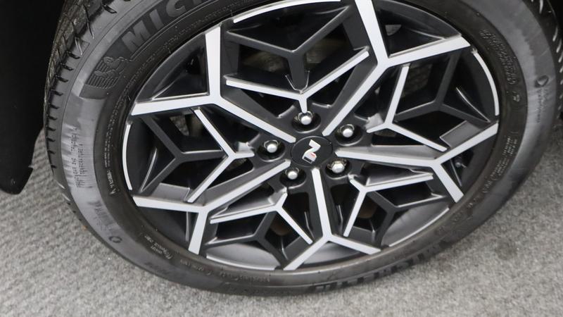 Used Hyundai TUCSON 2022 for sale - 77117198: Photo 28