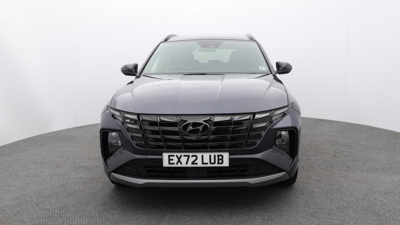 Used Hyundai TUCSON 2022 for sale - 77117198: Photo 8