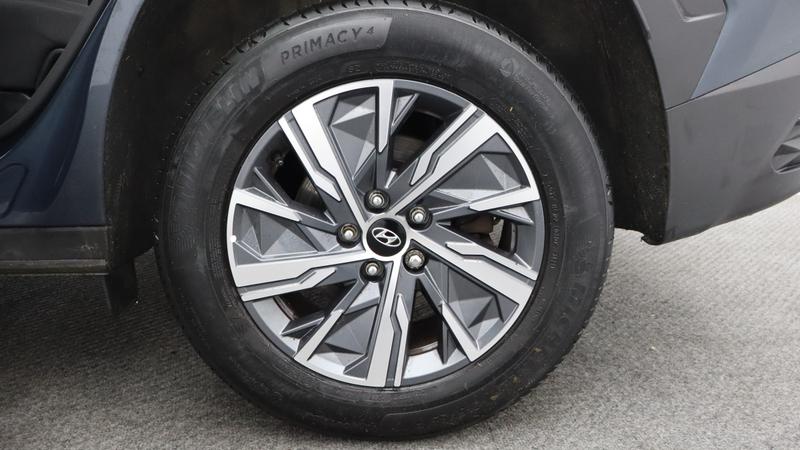 Used Hyundai TUCSON 2023 for sale - 77117084: Photo 22