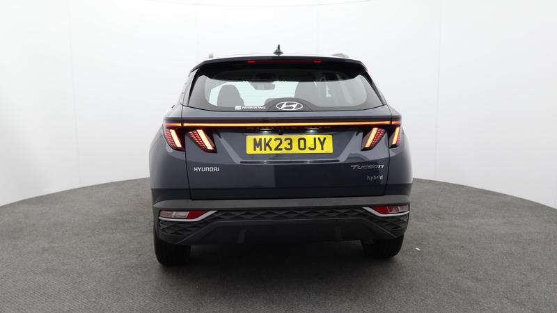 Used Hyundai TUCSON 2023 for sale - 77117084: Photo 4