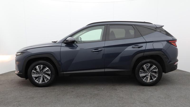 Used Hyundai TUCSON 2023 for sale - 77117084: Photo 6